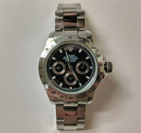 rolex daytona 1992 winner 24 original